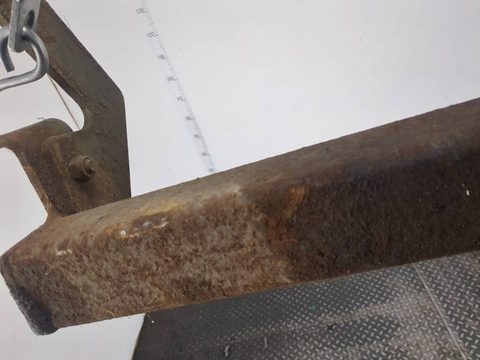 Прицепное устройство (фаркоп) Citroen Berlingo, 2015 г., арт. 21203917, фото 2