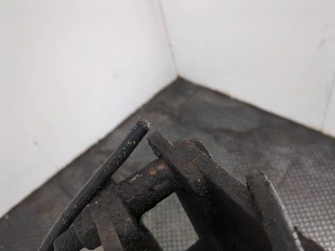 Прицепное устройство (фаркоп) Citroen Berlingo, 2015 г., арт. 21203917, фото 3
