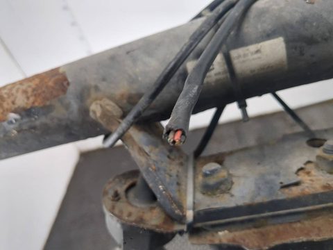 Прицепное устройство (фаркоп) Mercedes Vito, 2005 г., арт. 21203923, фото 3