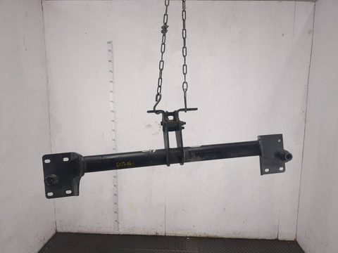 Прицепное устройство (фаркоп) BMW X5 F15, 2013 г., OEM 82712349499, арт. 21212357