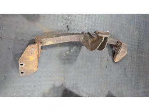 Прицепное устройство (фаркоп) Hyundai Terracan I, 2001 г., арт. 21215503