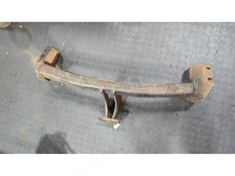 Прицепное устройство (фаркоп) Hyundai Terracan I, 2001 г., арт. 21215503, фото 2