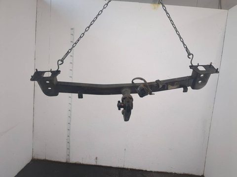 Прицепное устройство (фаркоп) Mercedes C W203, 2007 г., арт. 21216594, фото 2