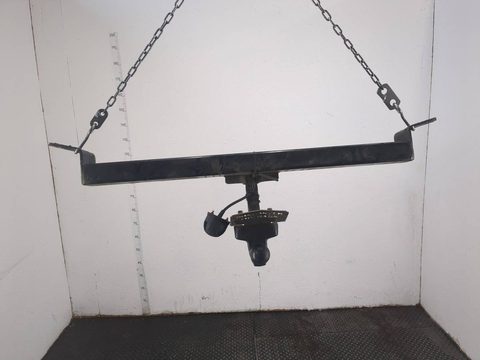 Прицепное устройство (фаркоп) Jaguar S-Type, 2004 г., OEM JG4120, арт. 21226725