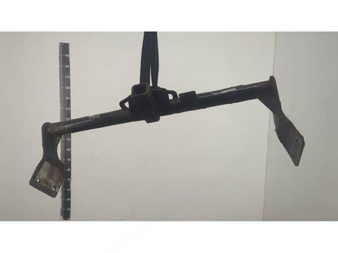 Прицепное устройство (фаркоп) Ford Edge II рестайлинг, 2018 г., OEM 75214, арт. 21227804
