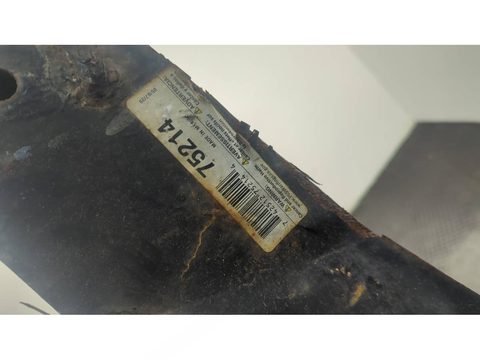Прицепное устройство (фаркоп) Ford Edge II рестайлинг, 2018 г., OEM 75214, арт. 21227804, фото 3