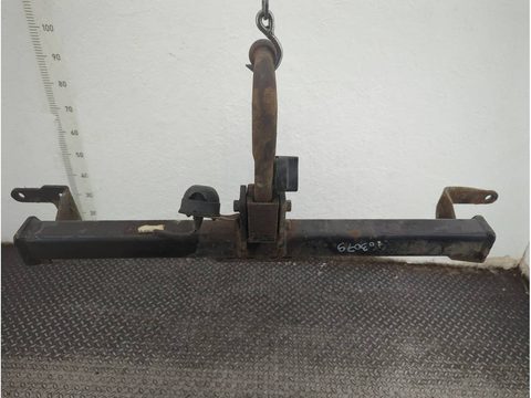 Прицепное устройство (фаркоп) Suzuki Grand Vitara, 2007 г., арт. 21234272