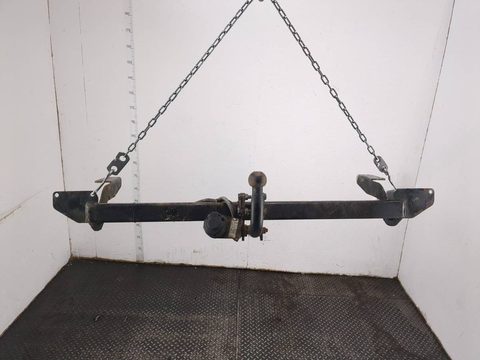 Прицепное устройство (фаркоп) Citroen C4 Grand Picasso I, 2006 г., арт. 21247499