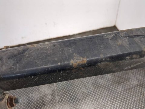 Прицепное устройство (фаркоп) Citroen C4 Grand Picasso I, 2006 г., арт. 21247499, фото 3
