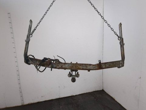 Прицепное устройство (фаркоп) Volkswagen Sharan I рестайлинг, 2003 г., арт. 21247547