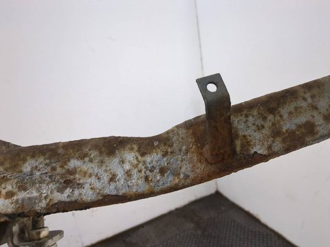 Прицепное устройство (фаркоп) Volkswagen Sharan I рестайлинг, 2003 г., арт. 21247547, фото 2