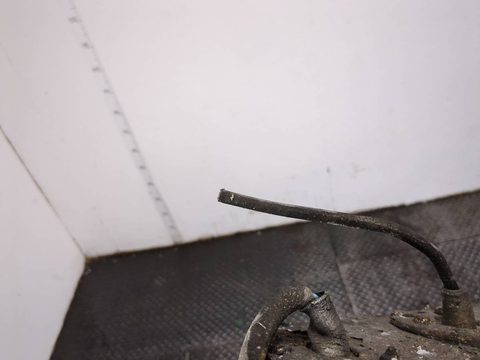 Прицепное устройство (фаркоп) Volkswagen Sharan I рестайлинг, 2003 г., арт. 21247547, фото 3
