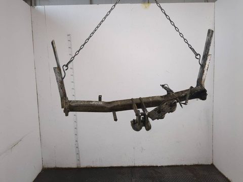 Прицепное устройство (фаркоп) Volkswagen Sharan I рестайлинг, 2003 г., арт. 21247547, фото 4