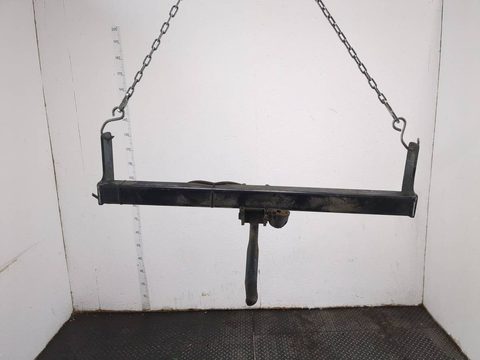 Прицепное устройство (фаркоп) Peugeot 3008 I, 2009 г., арт. 21248254