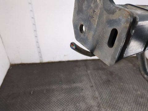 Прицепное устройство (фаркоп) Peugeot 3008 I, 2009 г., арт. 21248254, фото 2