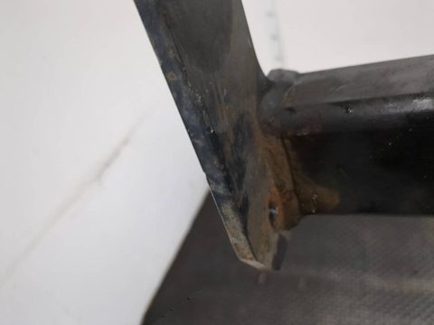 Прицепное устройство (фаркоп) Peugeot 3008 I, 2009 г., арт. 21248254, фото 3