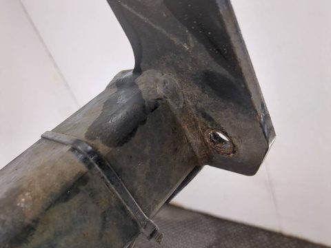 Прицепное устройство (фаркоп) Peugeot 3008 I, 2009 г., арт. 21248254, фото 4