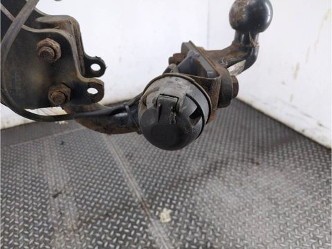 Прицепное устройство (фаркоп) Opel Antara I, 2006 г., OEM G104AU, арт. 21272599, фото 3