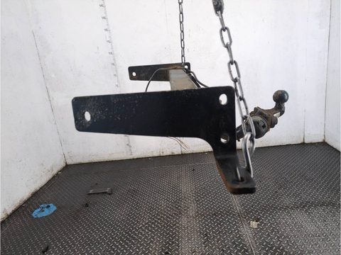 Прицепное устройство (фаркоп) Opel Antara I, 2006 г., OEM G104AU, арт. 21272599, фото 4