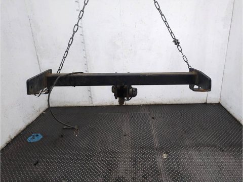 Прицепное устройство (фаркоп) Opel Antara I, 2006 г., OEM G104AU, арт. 21272599, фото 5