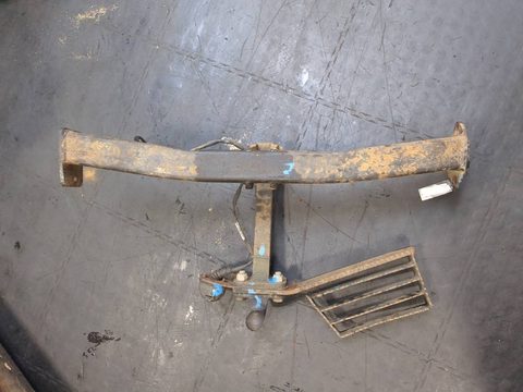 Прицепное устройство (фаркоп) Land-Rover Freelander, 2013 г., арт. 21276237, фото 4