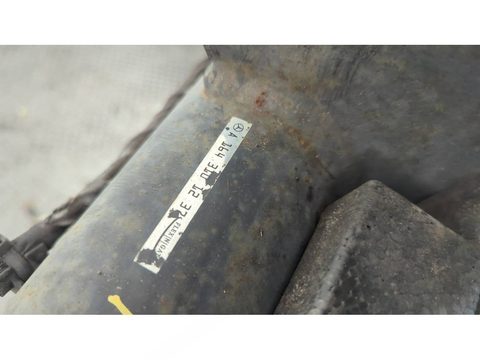 Прицепное устройство (фаркоп) Mercedes ML W164, 2005 г., OEM A1643101237, арт. 21279695, фото 4