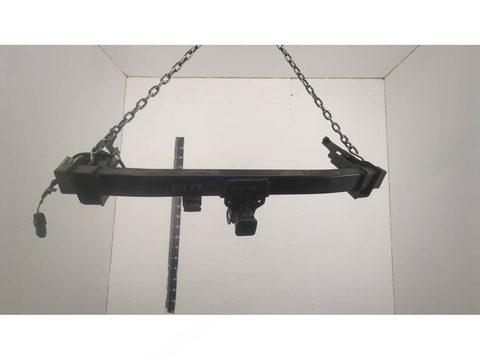 Прицепное устройство (фаркоп) Ford Bronco Sport I, 2020 г., OEM M1PZ19D520B, арт. 21279746