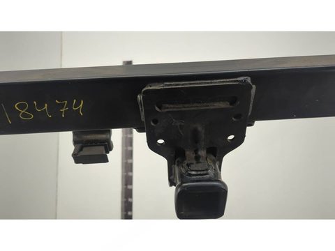 Прицепное устройство (фаркоп) Ford Bronco Sport I, 2020 г., OEM M1PZ19D520B, арт. 21279746, фото 2