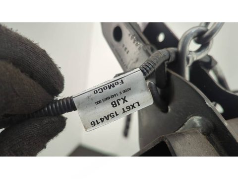 Прицепное устройство (фаркоп) Ford Bronco Sport I, 2020 г., OEM M1PZ19D520B, арт. 21279746, фото 3