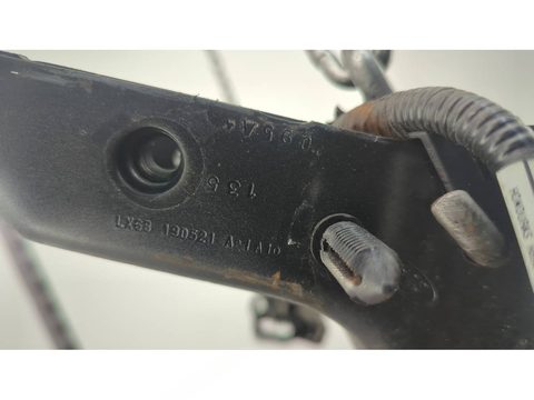 Прицепное устройство (фаркоп) Ford Bronco Sport I, 2020 г., OEM M1PZ19D520B, арт. 21279746, фото 4