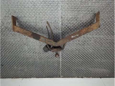 Прицепное устройство (фаркоп) Toyota Land Cruiser Prado, 1996 г., арт. 21296797