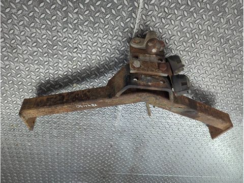 Прицепное устройство (фаркоп) Toyota Land Cruiser Prado, 1996 г., арт. 21296797, фото 3