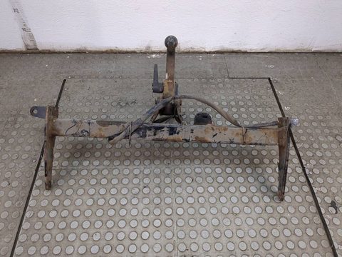 Прицепное устройство (фаркоп) Opel Antara I, 2006 г., арт. 21299470