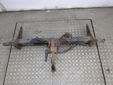 Прицепное устройство (фаркоп) Opel Antara I, 2006 г., арт. 21299470, фото 3