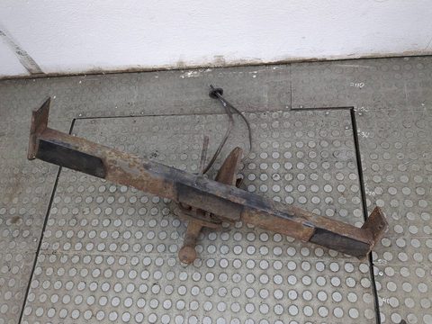Прицепное устройство (фаркоп) Ford Galaxy II, 2006 г., арт. 21299679, фото 3