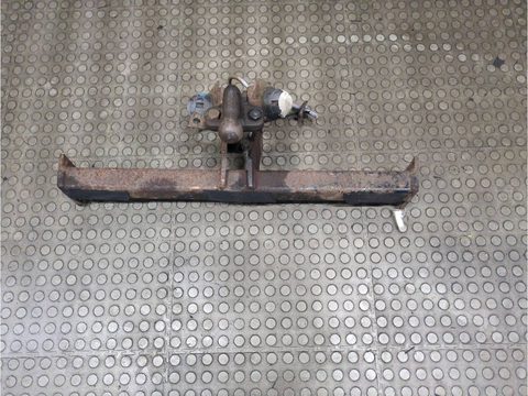 Прицепное устройство (фаркоп) Ford Galaxy II, 2006 г., арт. 21299679, фото 5