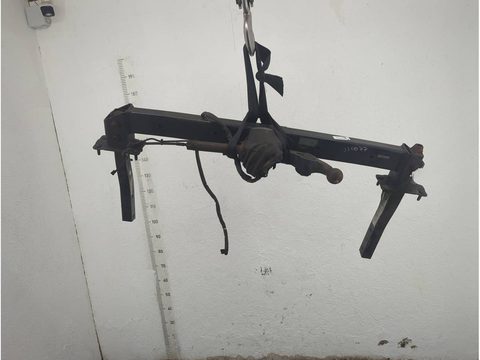 Прицепное устройство (фаркоп) Mercedes E W211 W211/S211, 2002 г., арт. 21323246