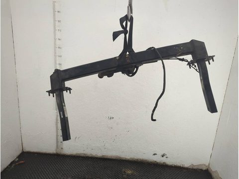 Прицепное устройство (фаркоп) Mercedes E W211 W211/S211, 2002 г., арт. 21323246, фото 3