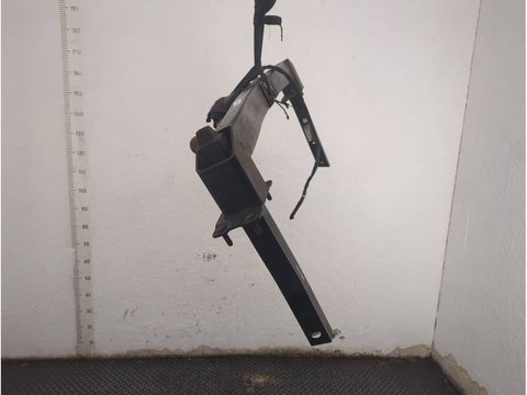 Прицепное устройство (фаркоп) Mercedes E W211 W211/S211, 2002 г., арт. 21323246, фото 4