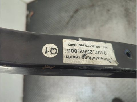 Прицепное устройство (фаркоп) Mercedes E W211 W211/S211, 2002 г., арт. 21323246, фото 5