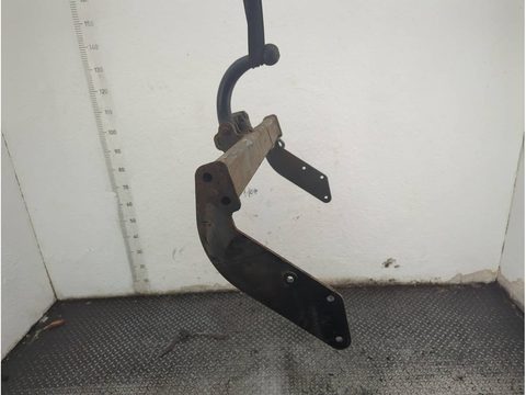 Прицепное устройство (фаркоп) Mercedes Vaneo W414, 2001 г., арт. 21323331, фото 2