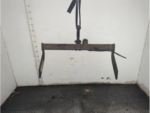 Прицепное устройство (фаркоп) Mercedes Vaneo W414, 2001 г., арт. 21323331, фото 3