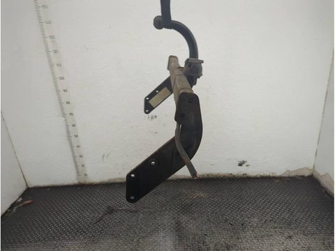 Прицепное устройство (фаркоп) Mercedes Vaneo W414, 2001 г., арт. 21323331, фото 4