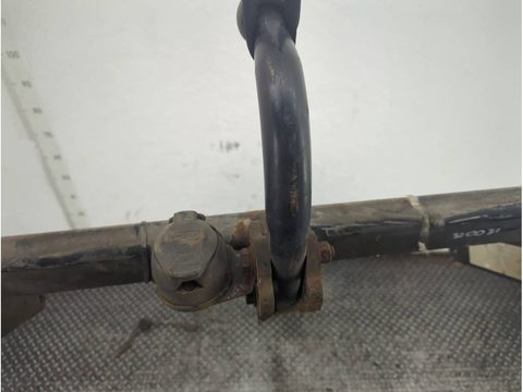 Прицепное устройство (фаркоп) Mercedes Vaneo W414, 2001 г., арт. 21323331, фото 5