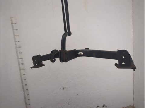 Прицепное устройство (фаркоп) Mercedes C W203, 2003 г., арт. 21323375