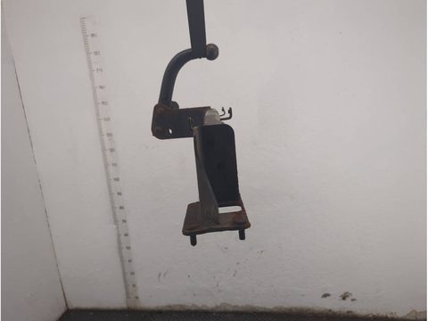 Прицепное устройство (фаркоп) Mercedes C W203, 2003 г., арт. 21323375, фото 2