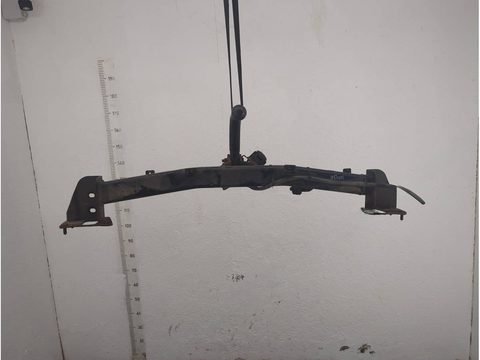 Прицепное устройство (фаркоп) Mercedes C W203, 2003 г., арт. 21323375, фото 3