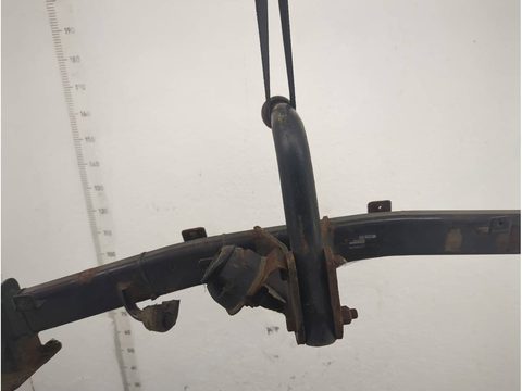 Прицепное устройство (фаркоп) Mercedes C W203, 2003 г., арт. 21323375, фото 5