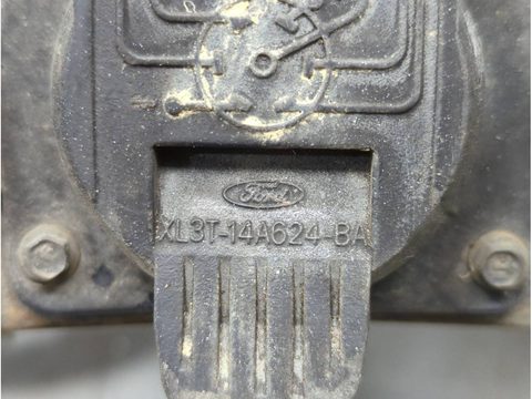 Прицепное устройство (фаркоп) Ford F XI, 2003 г., арт. 21327394, фото 3