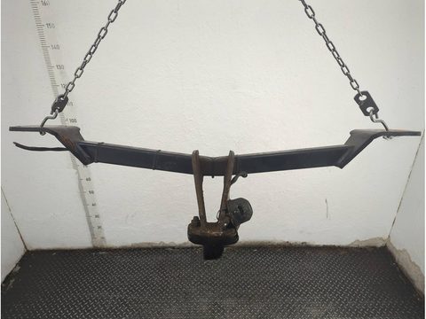 Прицепное устройство (фаркоп) Volkswagen Touareg, 2007 г., арт. 21331166